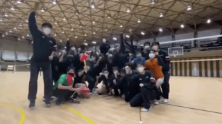 【#みんなの春高動画】慶應義塾高校(神奈川県男子) 　来年1月5日開幕