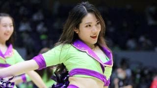 RAN - パシスタスピリッツ（レバンガ北海道）/ CHEER #249