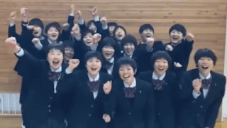 【#みんなの春高動画】高田高校(岩手県女子) 　来年1月5日開幕