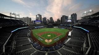 MLB、来季もコロナ禍で開幕延期の可能性　最短で5月開幕、試合数も減少か