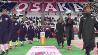 明治安田生命J1リーグ【第33節】C大阪vs鳥栖 ハイライト