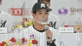 来季ロッテの遊撃手争いが面白い。ドラ３小川の守備には天性の才能がある