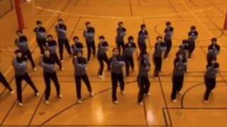 【#みんなの春高動画】川崎橘高校(神奈川県女子) 　来年1月5日開幕