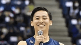 河村勇輝（東海大１年）、特別指定選手としてB1横浜に加入！