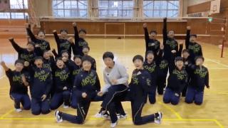 【#みんなの春高動画】札幌山の手高校(北海道女子) 　来年1月5日開幕