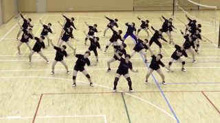 【#みんなの春高動画】春日部共栄高校(埼玉県女子) 　来年1月5日開幕