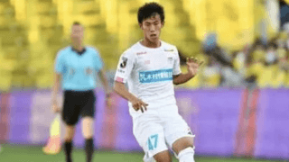 鎌田大地以来の「希望」となる17歳が出現。新生サガン鳥栖の未来