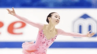 紀平、坂本、宮原、樋口らを追う16歳、松生理乃が急成長中！