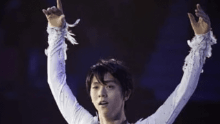 羽生結弦がタラソワ氏から贈られたプログラムで披露した成長