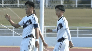 初芝橋本vs近大和歌山 全国高校サッカー選手権 和歌山県大会決勝