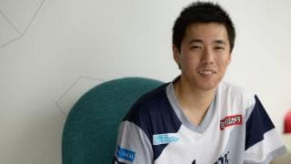 「下克上は好き」獅子の再浮上を担うキャプテン・町田和隆インタビュー