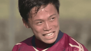 高知西vs明徳義塾 全国高校サッカー選手権 高知県大会決勝