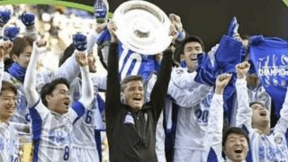 「つなぐ徳島」と「強度の福岡」。昇格２チームはJ1で生き残れるか