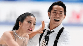 髙橋大輔は今を生きる。「アイスダンスを、もっと知りたい」