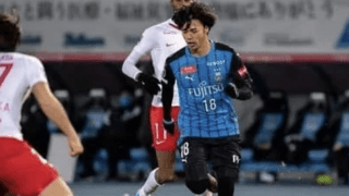 Ｊリーグ年間ベストイレブンを独自選定。川崎Ｆ勢は何人入る？