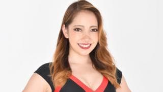 MARIA - アルバルクチアリーダー（アルバルク東京 ） / CHEER #257