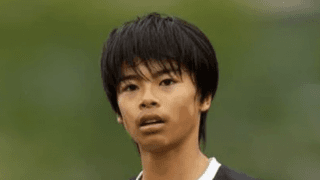 三笘薫の「止められなかった」少年時代。相手監督もその才能に脱帽だった
