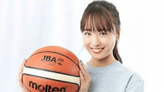 大友花恋がウインターカップ応援団長に。選手とリンクした思いとは？