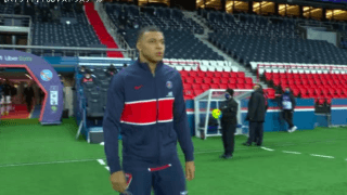 【リーグ・アン】第17節パリ・サンジェルマンvsストラスブール ハイライト