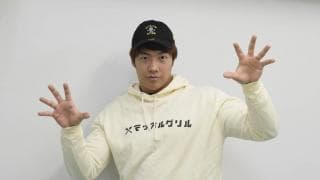 【DDTプロレス 竹下幸之介】秋山準を倒しD王GP２年ぶり２度目の頂点へ（前編）