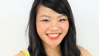 AYAMI - SUNNY ARCS（香川ファイブアローズ） / CHEER #261