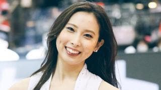 Yu - STAR JETS（千葉ジェッツふなばし） / CHEER #265