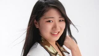 LUNA - SCチアーズ（栃木SC） / CHEER #268