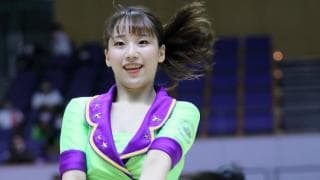 MIYU - パシスタスピリッツ（レバンガ北海道）/ CHEER #269