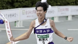 箱根駅伝優勝候補の一角・駒澤大の強みは？　カギは１、２年生の活躍