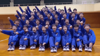【#みんなの春高動画】富山第一高校(富山県女子) 　来年1月5日開幕