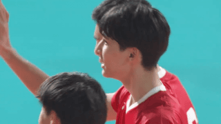 第1日男子1回戦 習志野(千葉)vs玉野光南(岡山)【ハイライト】