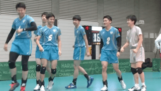 第1日男子1回戦 鳥取中央育英(鳥取)vs恵庭南(北海道)【ハイライト】