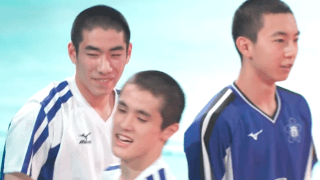 第1日男子1回戦　鹿児島商(鹿児島)vs県立伊勢崎(群馬)【ハイライト】