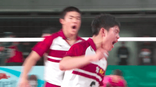 第1日男子1回戦 大村工(長崎)vs城東(徳島)【ハイライト】