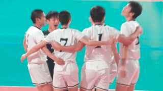 第1日男子1回戦 石川県工(石川)vs天理(奈良)【ハイライト】