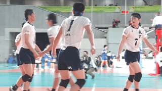 第1日男子1回戦 高川学園(山口)vs日本航空(山梨)【ハイライト】