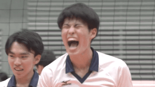 第1日男子1回戦 近江(滋賀)vs慶應義塾(神奈川)【ハイライト】