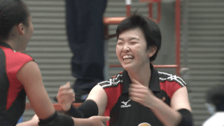 第1日女子1回戦 奈良文化(奈良)vs安来(島根)【ハイライト】