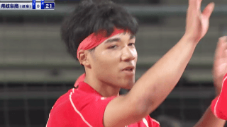 第1日男子1回戦 東亜学園(東京)vs県岐阜商(岐阜)【ハイライト】