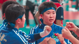 第1日女子1回戦 秋田北(秋田)vs富山第一(富山)【ハイライト】