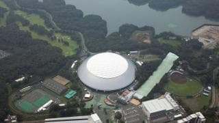 西武ライオンズ メットライフドームエリア改修工事で創り出す「ライオンズだからこそできるボールパーク」とは