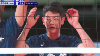 第2日男子2回戦 聖隷クリストファー(静岡)vs市立尼崎(兵庫)【ハイライト】