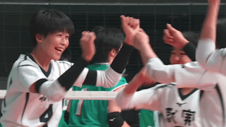 第2日女子2回戦 就実(岡山)vs文教学院大女(東京)【ハイライト】