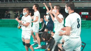 第2日男子2回戦 山形南(山形)vs石川県工(石川)【ハイライト】