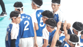 第2日男子2回戦 高知(高知)vs都城工(宮崎)【ハイライト】