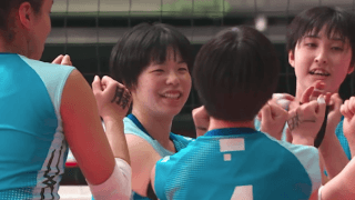 第3日女子3回戦 都市大塩尻(長野)vs佐賀清和(佐賀)【ハイライト】