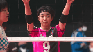 第3日女子3回戦 誠信(愛知)vs共栄学園(東京)【ハイライト】