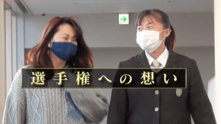 大商学園(大阪)「サッカーのきっかけは母の言葉」