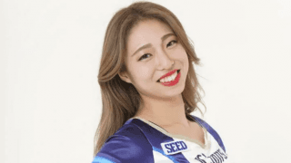 Rei - blue legends（埼玉西武ライオンズ） / CHEER #273