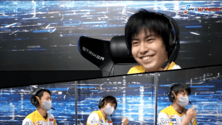 【試合結果】パ・リーグ第5節第2試合 eBASEBALLプロリーグ